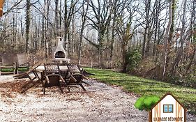 Domaine du Pays de Chambord, l'insolite Cul de Loup ou la traditionnelle Bédinière à 5 minutes de Chambord